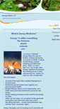 Mobile Screenshot of energy-withinllc.com